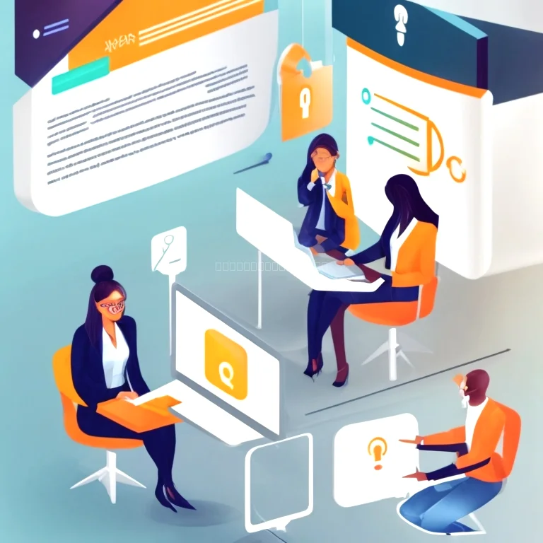 Integration in Unternehmensprozesse