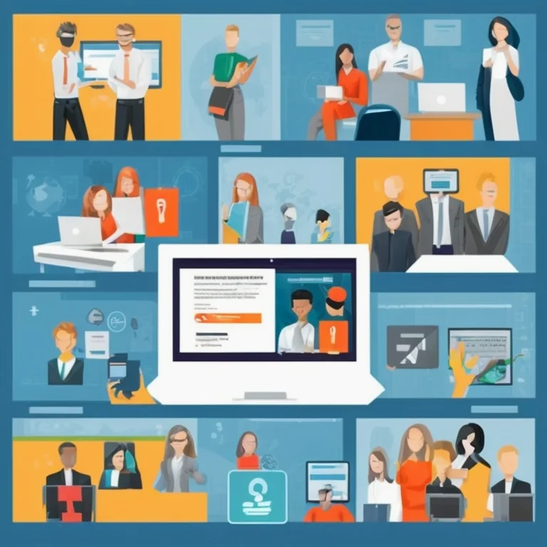 Cyber Awareness Programme in der Schweiz
